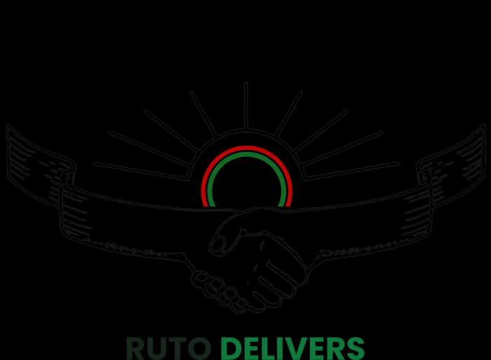 Ruto Delivers